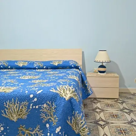 Apartment Corricella House *