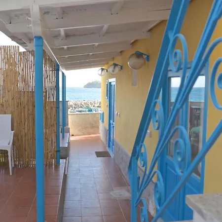 Corricella House Apartment Procida