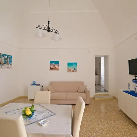 Corricella House Procida