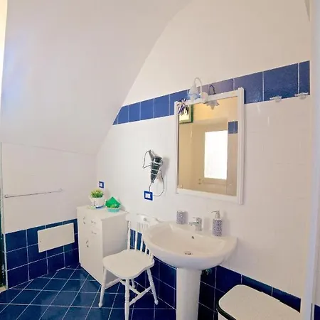 Corricella House Apartment