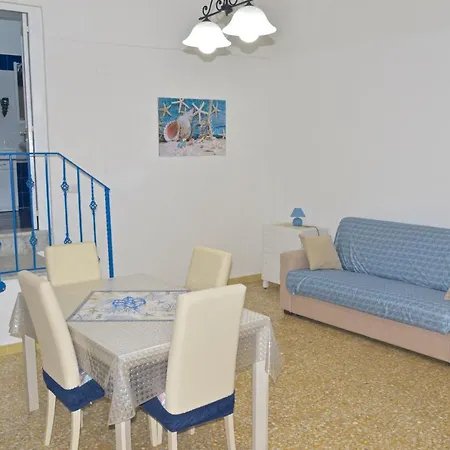 Corricella House Apartment