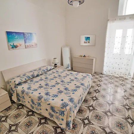 Corricella House Apartment Procida