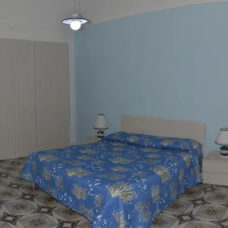 Apartment Corricella House